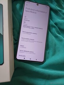 xiaomi redmi note 13 pro 5g 256gb dual sim má mesiac - 2