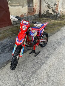 Beta RR300 Racing 2020 - 2