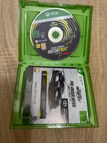 The Crew Motorfest Special edition Xbox Series X - 2