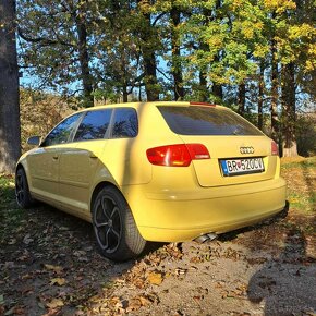 Audi A3 Hatchback 5dv. - 2