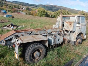 Liaz 706 Mates mtsp 27 jnk STS Okřínek - 2