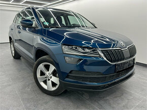 Škoda Kodiaq 1.4 TSI ACT Style DSG - 2