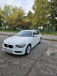 BMW 116i - 2