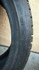 Dunlop Winter Sport 5 225/40 R18 92 V Zimné - 2