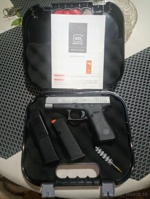 PREDAM GLOCK 48. - 2