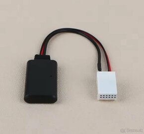 BLUETOOTH 5.0 AUX ADAPTÉR BMW - 2