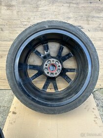 disky audi 5x112 r19, 235/40 R19 - 2