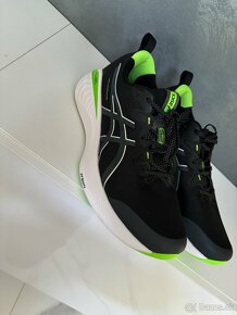 Pánske bežecké topánky Asics GEL-CUMULUS 25 veľkosť 46 - 2