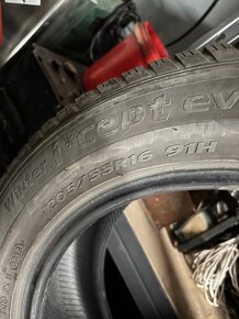 205/55r16 - 2