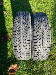 Sava zimne pneu 165/70 R14 - 2