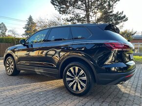 Volkswagen Touareg 3,0 V6 TDI, 210 kW, 2019, 146 000 km - 2