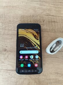 Samsung Galaxy XCover 4s – odolný mobil - ako nový - 2