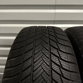 2ks pneu 255/55/19 BRIDGESTONE - 2