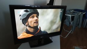 HD-Led Televízor LG 22"-55cm - 2