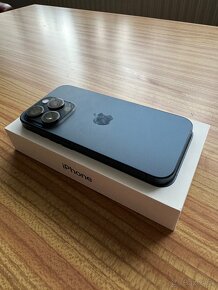 iPhone 15 Pro - 2