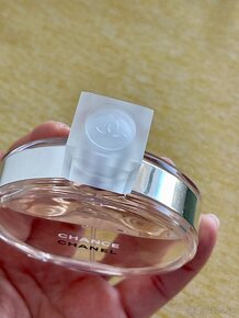 CHANEL CHANCE EAU VIVE EAU DE TOILETTE - 2