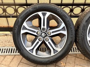 Suzuki 5x114,3 r17 215/55 r17 - 2