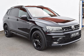 Volkswagen Tiguan Allspace 2.0BiTDi DSG 4x4 R-Line - 2