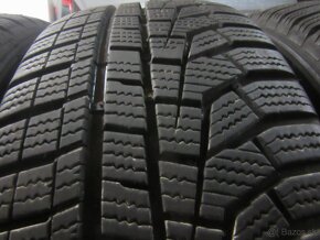 Zimné pneumatiky 195/55R16 HANKOOK - 2