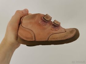 Bundgaard petit velcro, vel 23 - 2