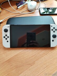 Nintendo Switch oled - 2