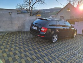 Predám Škoda Octavia 3 TDi - 2