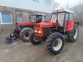 Zetor 12145 - 2