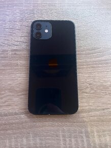 iPhone 12 128GB BLACK - 2