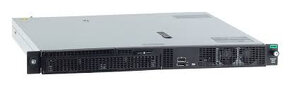 Nerozbalene servre HPE DL20 Gen10, Xeon E-2124, 1P, 8G, iLO5 - 2