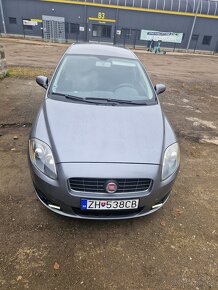 Fiat croma 1,9 jtd 88kw facelit r.v2009 - 2