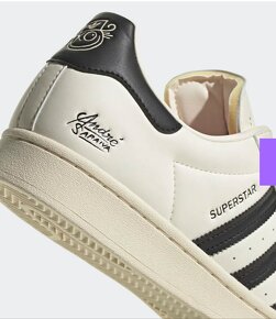 SUPERSTAR tenisky adidas - 2