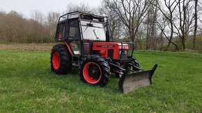 Ukt Zetor 7045 - 2