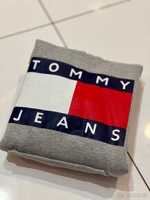 Tommy Hilfiger mikina - 2