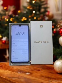 HUAWEI P30 LITE 128GB + VIANOČNE DORUČENIE - 2