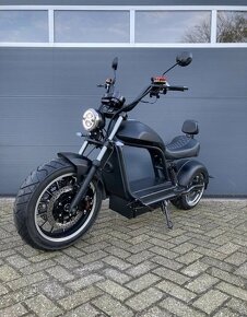 E-moped - 2