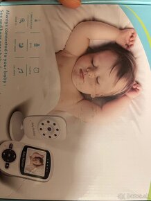 Baby monitor - 2