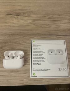 Airpods 2 pro - 2