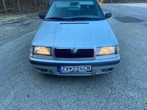 Škoda Felicia 1.6 MPI - 2