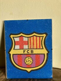 FC Barcelona znak-obraz - 2