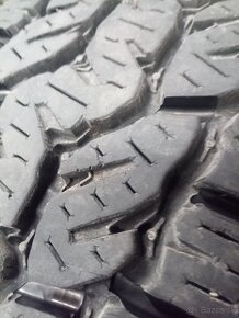 205/70 R15 96T 4x4 Samurai - 2