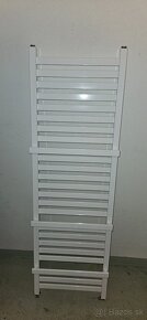 Kupelnovy radiator - 2