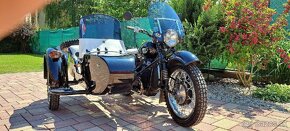 Ural Dnepr Bmw - 2