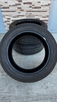 Dunlop Winter Sport 5 SUV 235/55/ R19 105V - 2