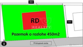 SUPER NOVÁ CENA - EXKLUZÍVNE iba v TUreality ponúkam 5... - 2