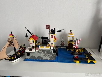 Lego 6277 - 2