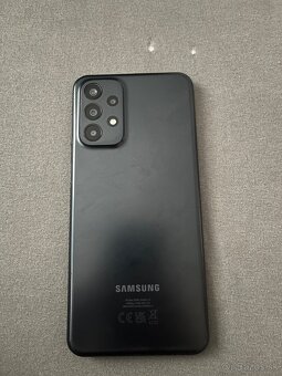 Samsung galaxy a23 5g - 2