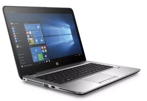 HP EliteBook 840 G3 i5-6300u/16GB/256GB/14FHD - 2