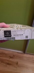 Mercedes Benz Elektromotor okna actros  A 000 820 50 08 - 2