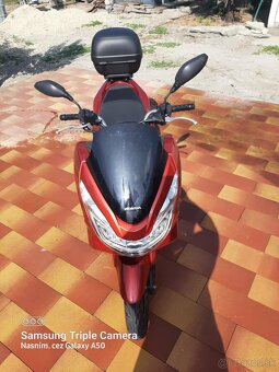 honda pcx 125 - 2