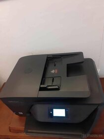 HP Officejet 6950 - 2